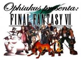 Final Fantasy VII