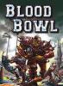 Blood Bowl:En busca de la Gloria