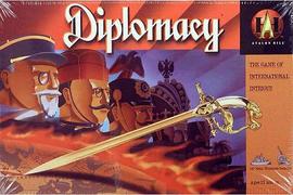 DIPLOMACY II