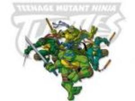 Las Tortugas Ninja