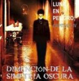 Luna en Peligro; Capitulo 4; Dimencion de la Simetría Oscura