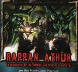 RAPPAN ATHUK 