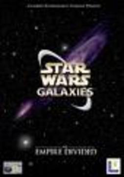 Star Wars D6 Cronicas de otra Galaxia