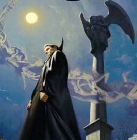 La gran conjuncion. Ravenloft