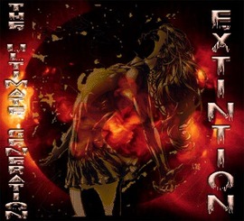 THE ULTIMATE GENERATION: EXTINCION (incompleta)