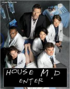 House MD