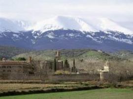 Muerte en el monasterio 