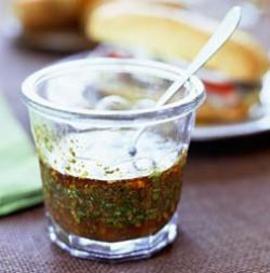 Chimichurris Online