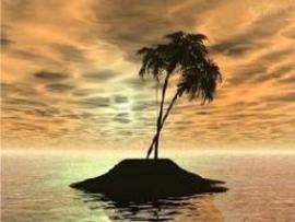 La isla es nuestra
