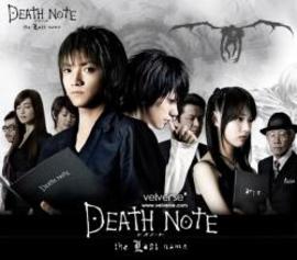 Death Note