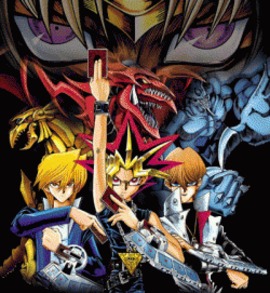 La Carrera del Duelista (Yu-Gi-Oh!)