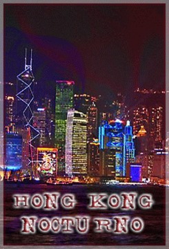 Hong Kong Nocturno