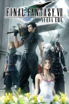 Final Fantasy VII: Nueva Era