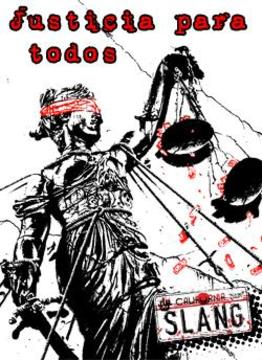 Justicia para todos