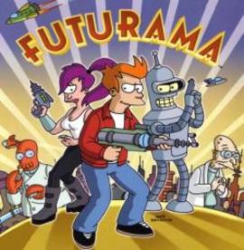 Futurama:Una nueva Era