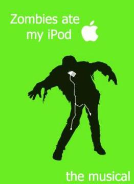 Zombies ate my iPod