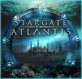 Stargate Atlantis