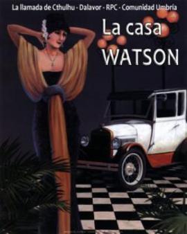 La Casa Watson