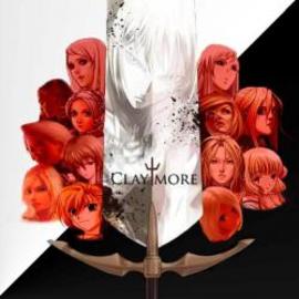 Claymore: 