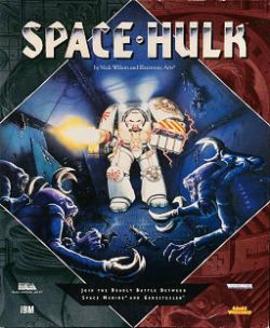 Space Hulk: Mision 1.0