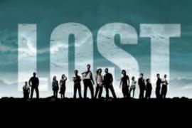 LOST 1º Temporada