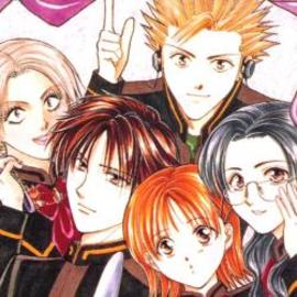 ~Rivales~ 