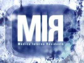 MIR .:Médico Interno Residente:.