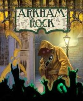 Reservoir Arkham Horror Rock Show! 