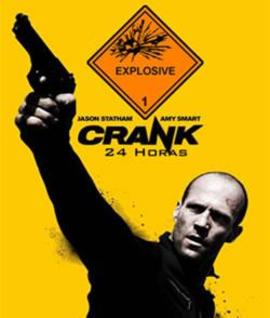 Crank: 24 horas