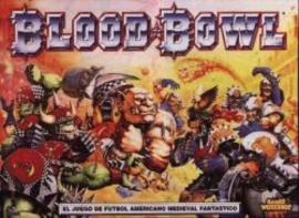 Blood Bowl Tournament