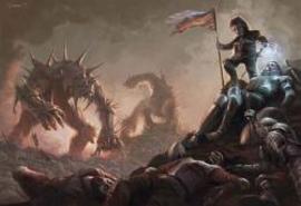LA ESENCIA DE DEMOGORGON