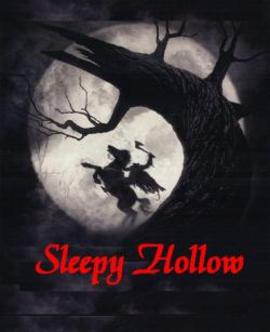 La leyenda de Sleepy Hollow