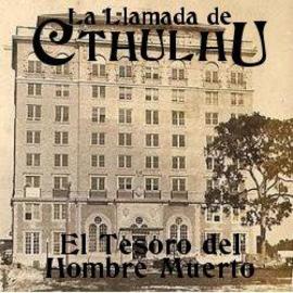 El Tesoro del Hombre Muerto [No Terminada]