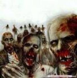 Zombies: Escapa como puedas! (Maratón 09)