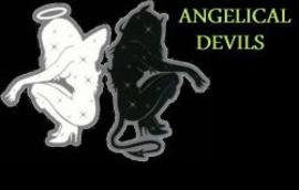 ¡¡ANGELICALDEVILS!!