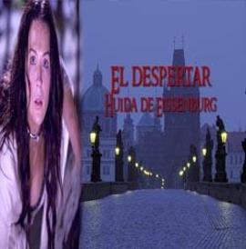 El despertar: Huida de Eissenburg