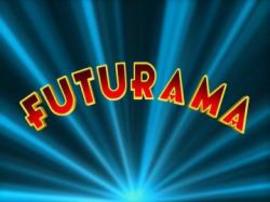 Futurama (Condenada por el Papa Espacial)