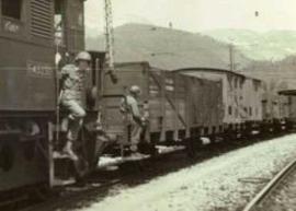 El Último Tren