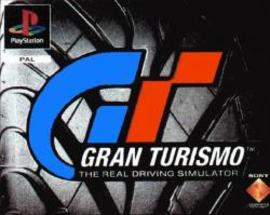 GRAN TURISMO