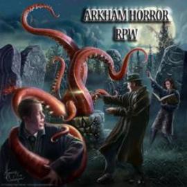 Arkham Horror