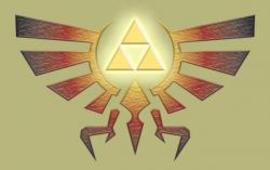 The Legend of Zelda: The Land of Goddesses
