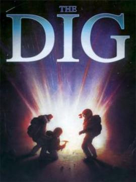 The Dig