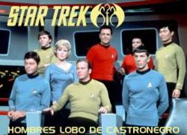 Star Trek: The Original Series [Hombres Lobo de Castronegro]