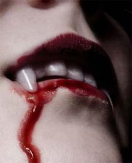Besos de Sangre
