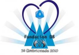 Fundación D8 (3ª Umbrionada)