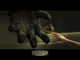 Bioshock:  Sea Of Dreams