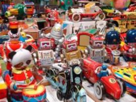 Toy Story Wars