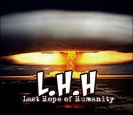 Last Hope of Humanity?