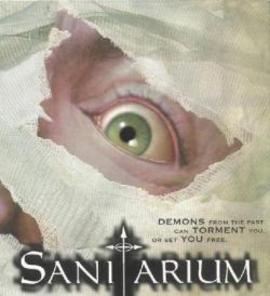 Sanitarium