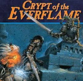 Crypt of the everflame